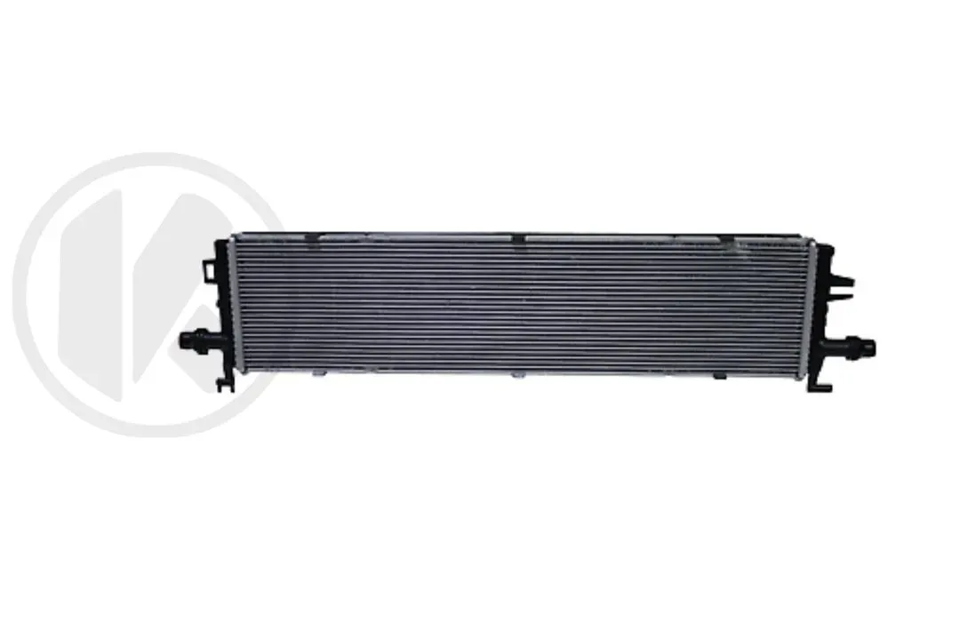 COOLANT RADIATOR